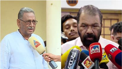 ഖാദര്കമ്മിറ്റിറിപ്പോര്ട്ട്:മന്ത്രിയും അധ്യക്ഷനും തമ്മിൽഭിന്നത,ഒറ്റയടിക്ക് നടപ്പാക്കാൻ കഴിയില്ലെന്ന് മന്ത്രി