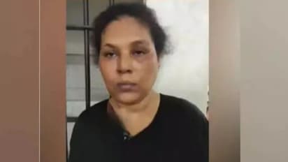 പള്ളിയിൽ വച്ച് കൈക്കുഞ്ഞിന്റെ അരഞ്ഞാണം മോഷ്ടിച്ച് വിഴുങ്ങി; തിരൂരിൽ 48കാരി പിടിയിൽ, കുടുക്കിയത് എക്സ്റേ