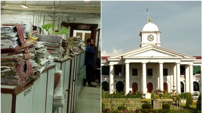 മുഖ്യമന്ത്രിയുടെ ഓഫീസിലെ ഉദ്യോഗസ്ഥനെതിരായ അന്വേഷണം; ഉദ്യോഗസ്ഥയ്‍ക്കെതിരെ പ്രതികാര നടപടിയെന്ന് ആക്ഷേപം