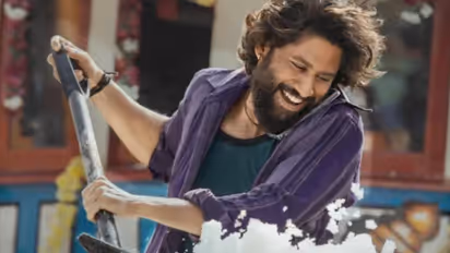 നാഗചൈതന്യ നായകനായി തണ്ടേല്‍ വരുന്നൂ, കഥ പുറത്ത്, നായികയായി സായ് പല്ലവി