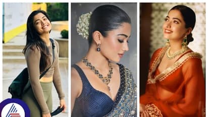 ಇವೆಲ್ಲಾ ಬಿಟ್ರೆ ನಿಂಗೆ ತಿನ್ನೋಕೆ ಇನ್ನೇನಿದೆ? ಫ್ರೆಂಡ್ಸ್ ತರ್ಲೆ ಮಾತಿಗೆ ತಲೆ ಕೆಡಿಸಿಕೊಂಡ್ರಾ ರಶ್ಮಿಕಾ ಮಂದಣ್ಣ..!? 