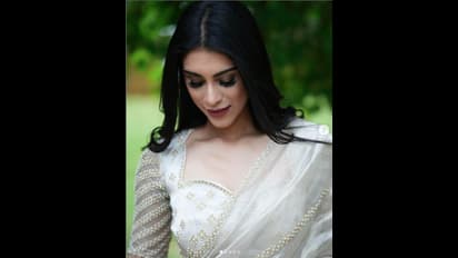 ಮುತ್ತಿನ ಸೀರೆಯಲ್ಲಿ ಮಿಂಚಿದ ಜೈ ಜಗದೀಶ್ ಪುತ್ರಿ; ವೈಭವಿನ ಬಿಕಿನಿಯಲ್ಲಿ ನೋಡಿ ಬೋರ್ ಆಯ್ತಾ?