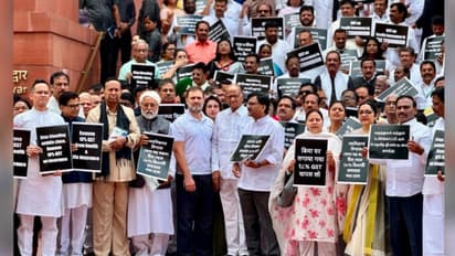 ಆರೋಗ್ಯ ವಿಮೆಗೂ GST: ಸಚಿವ ಗಡ್ಕರಿ ವಿರೋಧದ ನಂತರ ವಿಪಕ್ಷ ಸಂಸದರಿಂದಲೂ ವಿರೋಧ