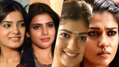 அழகை மெருகூட்ட பிளாஸ்டிக் சர்ஜரி செய்து கொண்ட நடிகைகள்.. லிஸ்ட் பெருசா இருக்கே..