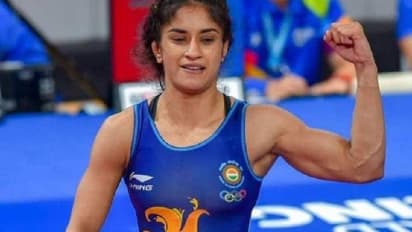 Paris 2024 Olympics:வினேஷ் போகத்தின் சொத்து மதிப்பு, கார் கலெக்ஷன், வீடுகள், கணவர் பற்றி உங்களுக்கு தெரியுமா?