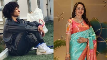 ಕನಿಷ್ಠ ನಿಮ್ಮ ಸಂತೋಷವನ್ನು ಹಿಡಿದಿಟ್ಕೊಳ್ಳಿ: ಫೋಗಟ್ ಅನರ್ಹತೆ ಕುರಿತ ಹೇಮಾ ಮಾಲಿನಿ ಹೇಳಿಕೆಗೆ ಆಕ್ರೋಶ