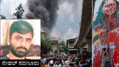 ಬಾಂಗ್ಲಾದಲ್ಲಿ ತಾಲಿಬಾನ್ ರೀತಿ ಹಿಂಸೆ: ಅಲ್ಲೇ ಇದ್ದಿದ್ರೆ ನಮ್ಮ ಕಥೆ ಹರೋಹರ