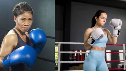 2KG वजन 4 घंटे में घटाना संभव? मैरीकॉम ने किया ये दावा, जानें कैसे