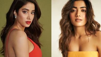 రష్మిక మందన్నా, జాన్వీ కపూర్‌ ఇద్దరిలో ఎవరు అందంగా ఉన్నారు? ఏఐ ఏం చెప్పిందో తెలుసా? మతిపోవాల్సిందే