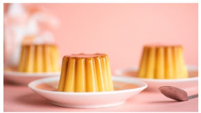 കിടിലൻ കോഫി കാരമൽ മിൽക്ക് പുഡ്ഡിംഗ് ഈസിയായി തയ്യാറാക്കാം