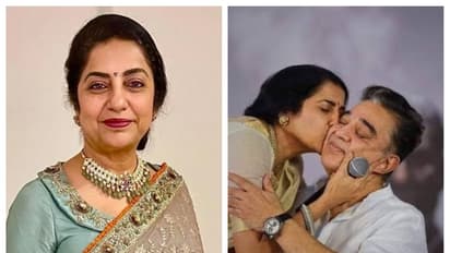 ನಟಿ ಸುಹಾಸಿನಿ ಬಗ್ಗೆ ನಿಮಗೆ ಗೊತ್ತಿಲ್ಲದ ಕುತೂಹಲಕಾರಿ ವಿಷಯ, ಕಮಲ್ ಹಾಸನ್ ಚಿಕ್ಕಪ್ಪ ಎಂಬುದು ಗೊತ್ತಿತ್ತಾ?