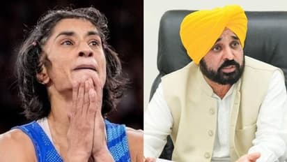 ഉദ്യോഗസ്ഥര് പാരീസിൽ ഒഴിവുദിനം ആഘോഷിക്കാൻ പോയതാണോ? ഐഒഎയ്ക്കെതിരെ രൂക്ഷ വിമർശനവുമായി പഞ്ചാബ് മുഖ്യമന്ത്രി