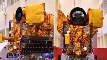 നീണ്ട ഇടവേള കഴിഞ്ഞ് ഐഎസ്ആ‌ർഒ വീണ്ടുമെത്തുന്നു, സുപ്രധാന ദൗത്യം; സ്വാതന്ത്ര്യദിനത്തിൽ വിക്ഷേപണം