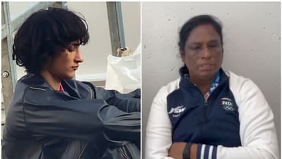 മുടി വെട്ടി ഭാരം കുറയ്ക്കാനുള്ള ശ്രമം വരെ നടത്തി! വിനേഷ് ഫോഗട്ടിനെ അയോഗ്യയാക്കിയതില് പ്രതികരിച്ച് പി ടി ഉഷ