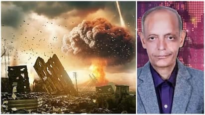 நோட் பண்ணிக்கோங்க... மூன்றாம் உலகப் போர் இந்த தேதியில்தான் தொடங்கும்... இந்தியாவின் நாஸ்டர்டாமஸ் உறுதி!