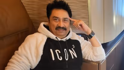 Kumar Sanu opens up about receiving 'respect' from the film industry but 'no work'