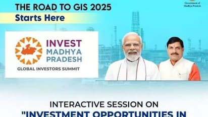 Invest Madhya Pradesh: ಮಧ್ಯಪ್ರದೇಶದಲ್ಲಿ ಹೂಡಿಕೆ ಅವಕಾಶಗಳ ಬಗ್ಗೆ ಕಾರ್ಯಕ್ರಮ