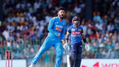 பதும் நிசாங்கா – அவிஷ்கா ஃபெர்னாண்டோ அதிரடி ஆட்டம் – இலங்கை 248 ரன்கள் குவிப்பு: ரியான் பராக் 3 விக்கெட்!