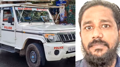 വിദേശത്ത് നിന്നെത്തിയിട്ട് ചിലവ് ചെയ്തില്ല, ആലപ്പുഴയിൽ യുവാവിനെ തല്ലിച്ചതച്ചു, സ്വർണമാല കവർന്നു; പ്രതി പിടിയിൽ