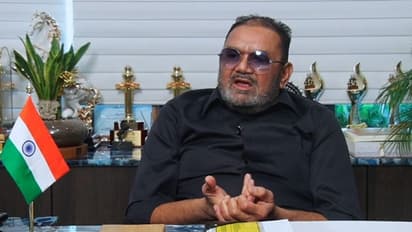 Meet a village farmer’s son who became a diamond tycoon