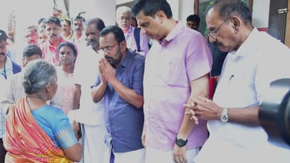 ക്യാമ്പുകളിലുള്ളവർക്ക് മാത്രം സഹായമെന്ന പ്രചാരണം തെറ്റ്, എല്ലാവരുടെയും പുനരധിവാസം ഉറപ്പാക്കും: മന്ത്രി കെ രാജൻ