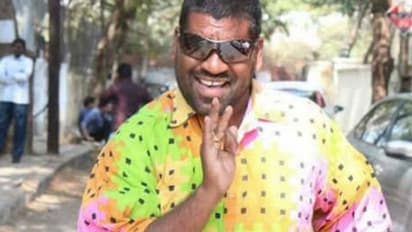 భగవద్గీత వివాదంలో బిత్తిరి సత్తి.. పోలీసులకు ఫిర్యాదు.. తన ఇమేజ్‌ డ్యామేజ్‌ చేసే ప్రయత్నమంటూ నటుడు  ఆవేదన.. 