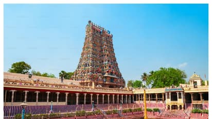 இந்து சமய அறநிலையத்துறையில் சூப்பர் வேலை வாய்ப்பு; 10ம் வகுப்பு தேர்ச்சி போதுமாம்