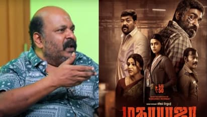 சூரிக்கு சினிமாவில் நடிக்க நான் தான் வாய்ப்பு வாங்கி கொடுத்தேன்: சிங்கம்புலி!