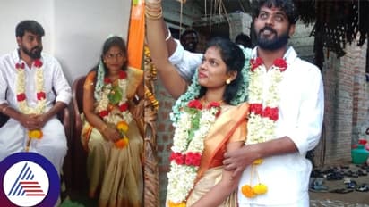 ಮದುವೆಯಾಗಿ ಫಸ್ಟ್ ನೈಟ್‌ಗೂ ಮುನ್ನವೇ ನವದಂಪತಿ ಹೊಡೆದಾಟ; ವಧು ಸಾವು, ವರನ ಸ್ಥಿತಿ ಗಂಭೀರ