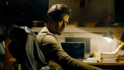 'മരക്കാറി'ന് ശേഷം അര്‍ജുന്‍ വീണ്ടും മലയാളത്തില്‍; 'വിരുന്ന്' റിലീസ് തീയതി പ്രഖ്യാപിച്ചു