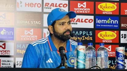 പരമ്പര നഷ്ടമായതോടെ ലോകം അവസാനിക്കില്ല! ശ്രീലങ്കയ്‌ക്കെതിരെ മൂന്നാം ഏകദിനം തോറ്റതിനെ കുറിച്ച് രോഹിത് ശര്‍മ