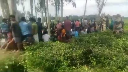 BSF foils major infiltration attempt by over 600 Bangladeshi nationals at Manikganj border amid unrest (WATCH)