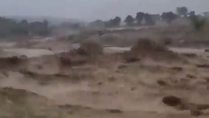 Torrential rain leaves at least 45 dead in Yemen, dramatic videos of devastating floods go viral (WATCH)