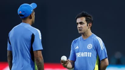 മുഖത്ത് നോക്കി കാര്യങ്ങള് പറയണം, ഗംഭീറിനെ പോലെ! പാകിസ്ഥാന് ക്രിക്കറ്റിനെ വിമര്ശിച്ച് മുന് താരം