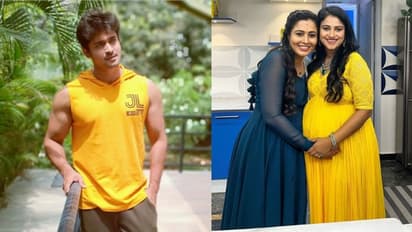 ಎಂಥಾ ವಿಪರ್ಯಾಸ, ಇಬ್ಬರಿಗೂ ಚಂದುನೇ ಕಾರಣ, ಆದ್ರೆ…? ಚಿನ್ನು ಗಂಡನ ಶಾಕಿಂಗ್ ಕಮೆಂಟ್!