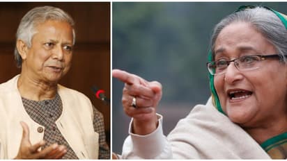 'അഭയം'കിട്ടാതെ ഹസീന, യൂനുസിന്‍റെ നേതൃത്വത്തിൽ ഇടക്കാല സർക്കാർ ഇന്ന് അധികാരത്തിലേറും; ശാന്തമാകുമോ ബംഗ്ലാദേശ്