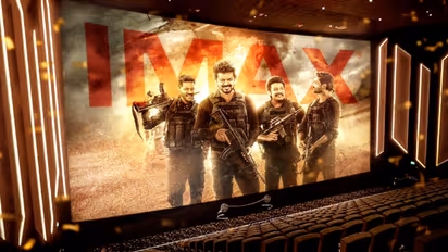 യുഎസില് ചരിത്രം കുറിക്കാന് വിജയ്; അഡ്വാന്സ് ബുക്കിംഗിലൂടെ 'ഗോട്ട്' ഇതുവരെ നേടിയത്