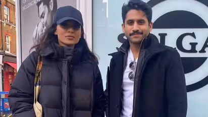 Who is Sobhita Dhulipala? Is actress getting engaged to Samantha Ruth Prabhu's ex-husband Naga Chaitanya? 