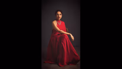 நாக சைத்தாயாவுக்கு முன் பிரபல தொழிலதிபரை காதலித்த சோபிதா! யார் அவர்?