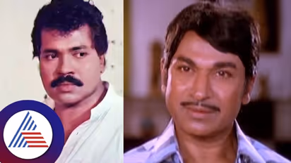 ನೆಗೆಟಿವ್ ಪಾತ್ರ ಎಂದು ಚಿತ್ರ ಕೈ ಬಿಟ್ಟ ಡಾ.ರಾಜ್‌ಕುಮಾರ್; ಟೈಗರ್ ಪ್ರಭಾಕರ್ ಓಕೆ ಮಾಡಿ ಗೆದ್ದಿದ್ದು ಹೀಗೆ!