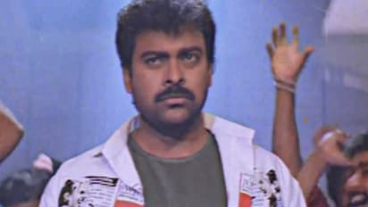 ಬಂಧನ ನಟಿಗೆ ಸಹಾಯ ಮಾಡಲ್ಲ ಅಂದ್ರು ಮೆಗಾಸ್ಟಾರ್ ಚಿರಂಜೀವಿ: ಯಾಕೆ ಗೊತ್ತಾ! ಇಲ್ಲಿದೆ ಕಾರಣ..