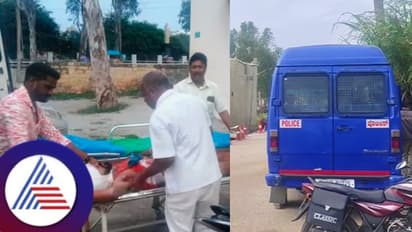 ಪ್ರೀತಿಸಿ ಮದುವೆ ಆಗಿದ್ದ ನವ ವಧು-ವರ ಪರಸ್ಪರ ಮಚ್ಚಿನಿಂದ ಕೊಚ್ಚಿ ಸಾವು! ವರನ ಸಹೋದರಿ ಹೇಳಿದ್ದಿಷ್ಟು