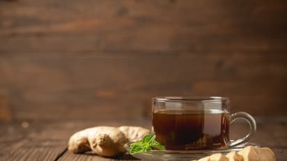 Risks of Drinking Ginger Tea Before Breakfast: What to Know