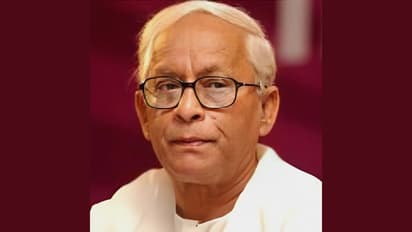 Who was Buddhadeb Bhattacharya? Former West Bengal CM passes away at the age of 80 in Kolkata