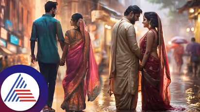 ಅವನಿಗೆ ಅವಳು ಅರ್ಪಿಸಿಕೊಂಡು ಬಿಡಬೇಕೆಂದುಕೊಂಡಾಗ, ಬೇರೆಯವಳು ಸಿಕ್ಕಾಗಿತ್ತು!