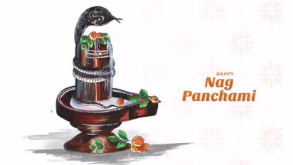 Nag Panchami 2024: Understanding the significance of milk during the festival