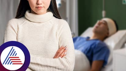 ಪ್ರಿಯತಮೆ ತೆಕ್ಕೆಯಲ್ಲಿರುವಾಗ ಪ್ರಜ್ಞೆ ತಪ್ಪಿದ ಗಂಡನ ಲೈಫ್ ಸಪೋರ್ಟ್ ತೆಗೆದ ಪತ್ನಿ!