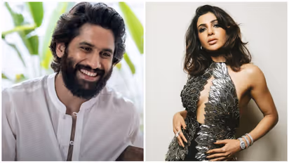 "If I Have to Kiss...": Samantha spills the tea! Who was Naga Chaitanya's 'First Wife'? 