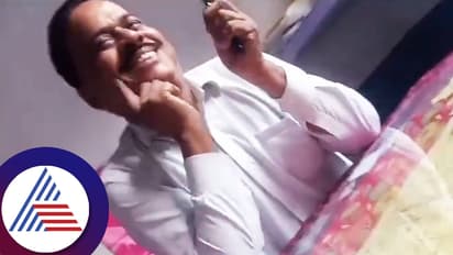 ಚುಮ್ಮಾ ಚುಮ್ಮಾ ದೇ ದೇ, ಸಂದರ್ಶನದಲ್ಲೇ ಶಿಕ್ಷಕಿ ಬಳಿ ಅಸಭ್ಯವಾಗಿ ವರ್ತಿಸಿದ ಪ್ರಿನ್ಸಿಪಾಲ್ ದೃಶ್ಯ ಸೆರೆ!