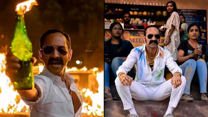 Fahadh Faasil turns 42: Know about his 5 highly anticipated movies in 2024